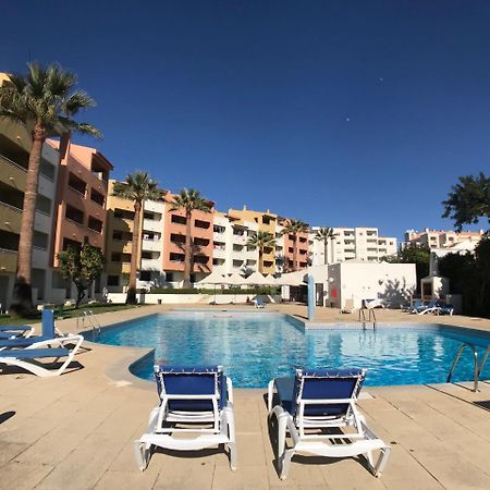 Lovely Beach Apartment Bellavista Albufeira Eksteriør billede