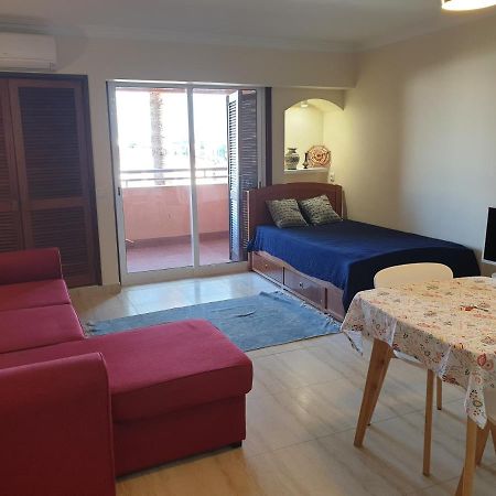 Lovely Beach Apartment Bellavista Albufeira Eksteriør billede