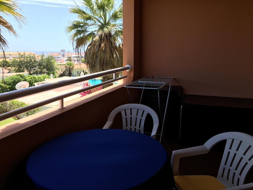 Lovely Beach Apartment Bellavista Albufeira Eksteriør billede