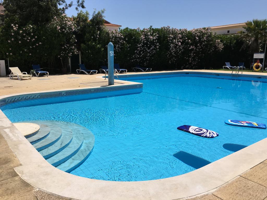 Lovely Beach Apartment Bellavista Albufeira Eksteriør billede