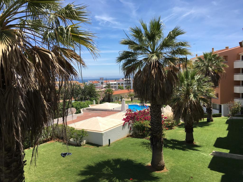 Lovely Beach Apartment Bellavista Albufeira Eksteriør billede