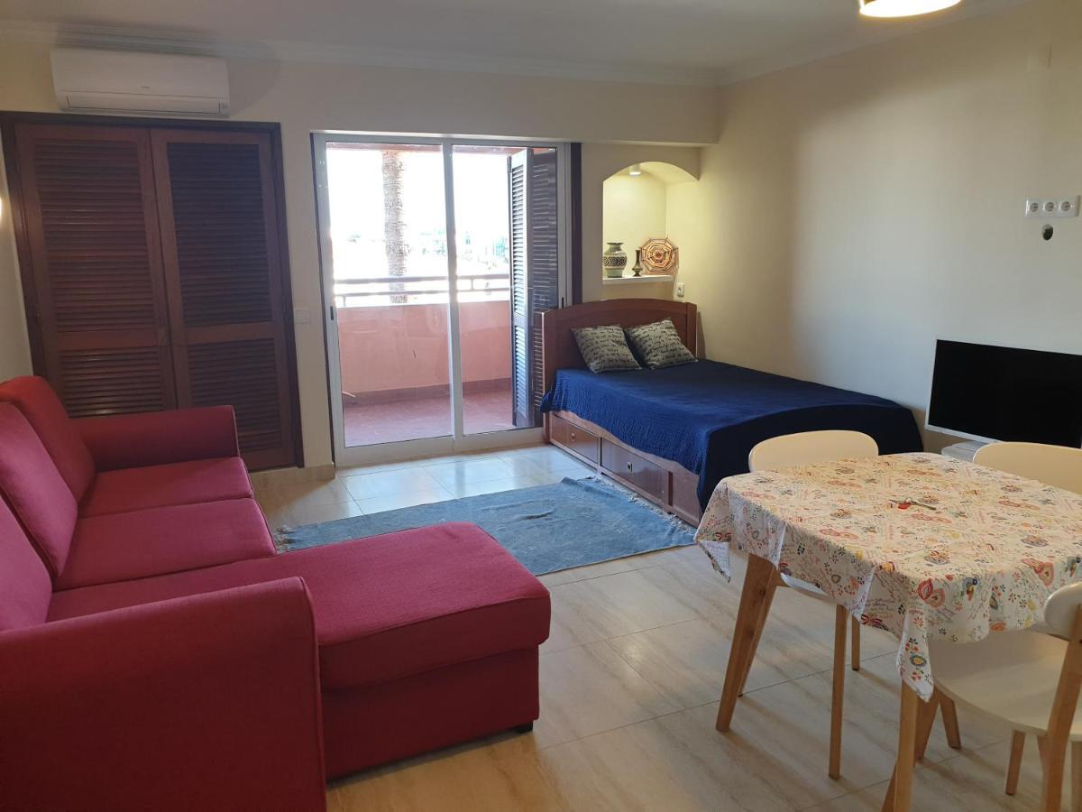 Lovely Beach Apartment Bellavista Albufeira Eksteriør billede
